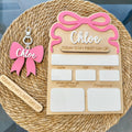 School Board - Bow