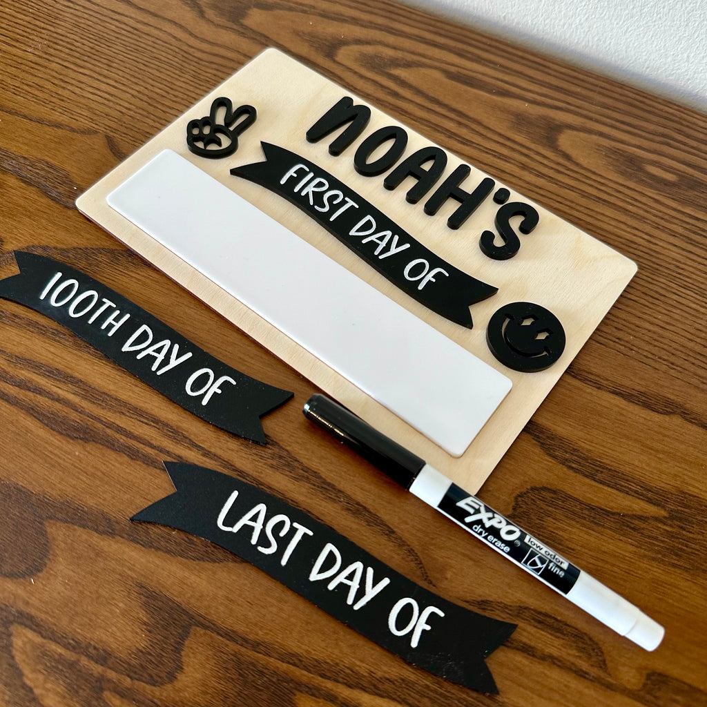 School Board - Cool