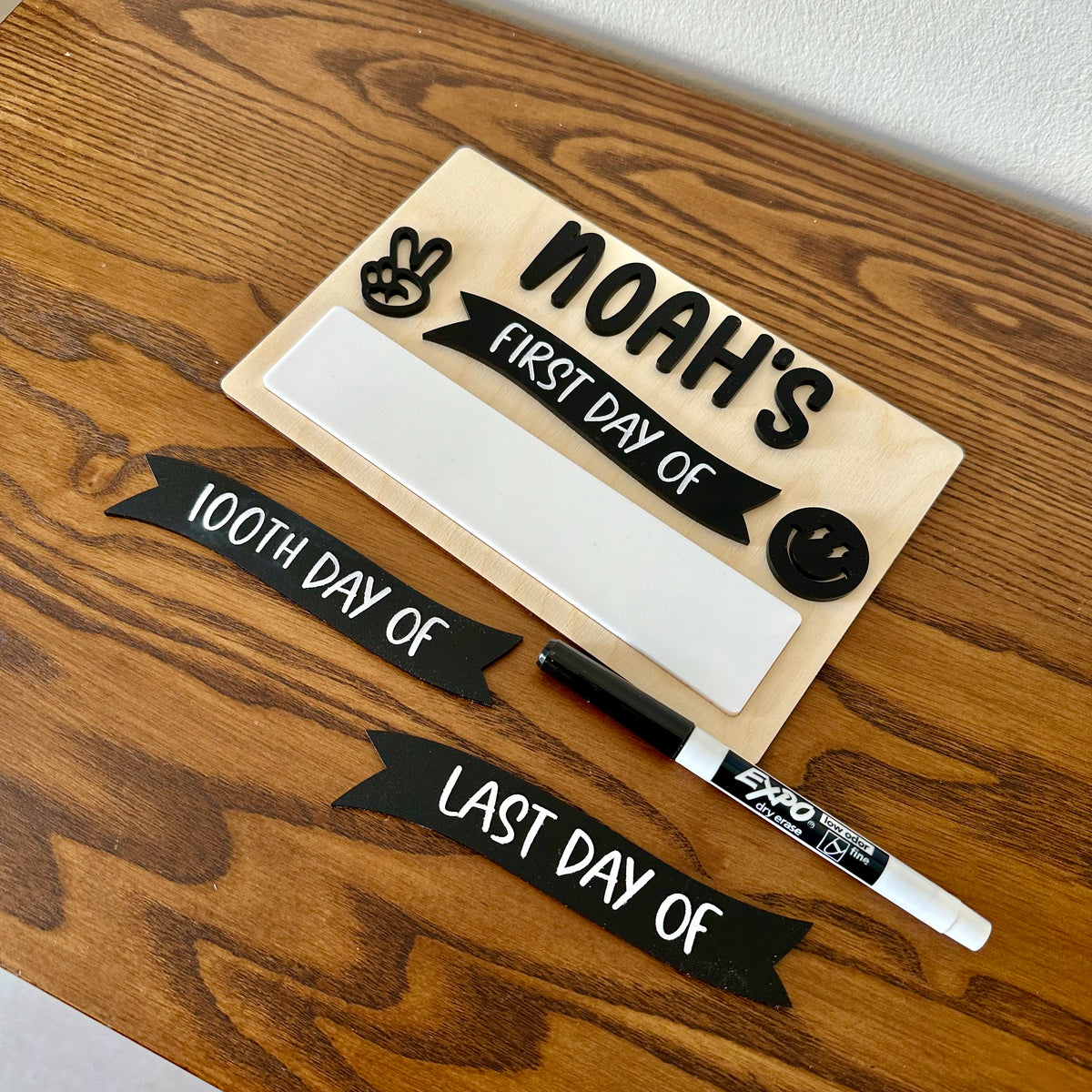 School Board - Cool